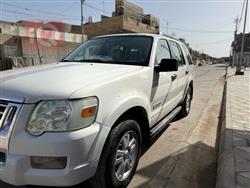 فورد إكسبلورر